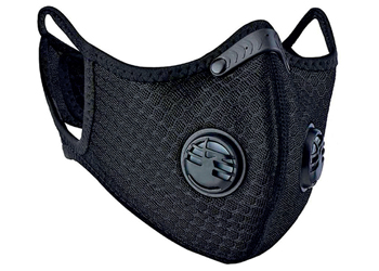 brn bike wear Sport Mask 2